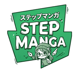 STEPMANGA